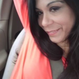 Meet your Posher, Patricia